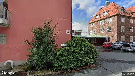Kontorlokaler til leje i Gøteborg Centrum - Foto fra Google Street View