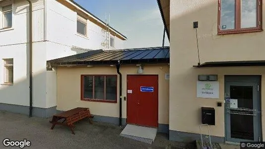 Büros zur Miete i Gävle – Foto von Google Street View