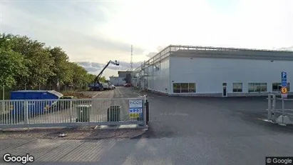 Büros zur Miete in Uppsala – Foto von Google Street View