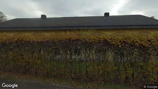 Office spaces for rent i Skövde - Photo from Google Street View