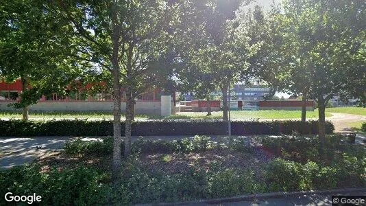 Büros zur Miete i Uppsala – Foto von Google Street View