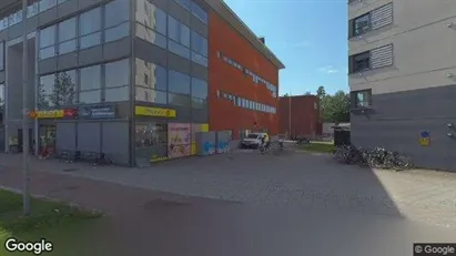 Büros zur Miete in Karlstad – Foto von Google Street View