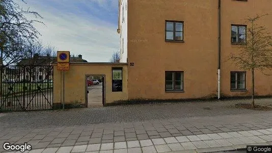 Toimistotilat Vuokrattavana i Södermalm - Kuva Google Street Viewstä