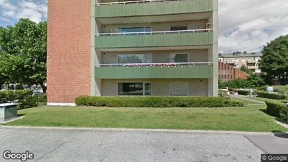 Kantorruimte te huur in Malmö City - Foto uit Google Street View