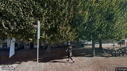 Kontorlokaler til leje i Helsingborg - Foto fra Google Street View