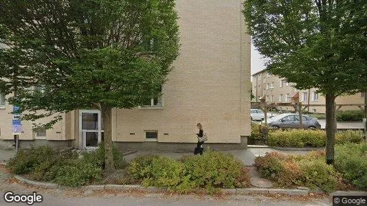 Kontorlokaler til leje i Västerås - Foto fra Google Street View