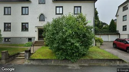Büros zur Miete in Borås – Foto von Google Street View