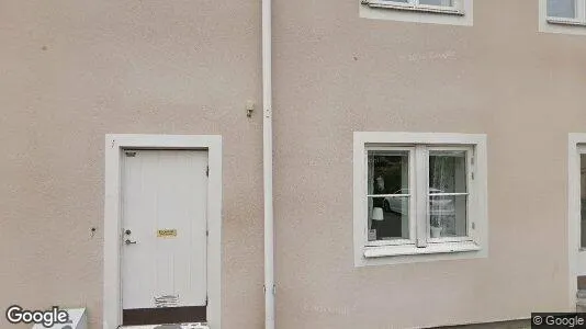 Kontorer til leie i Jönköping – Bilde fra Google Street View