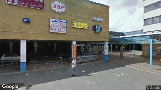 Kontorlokaler til leje i Linköping - Foto fra Google Street View