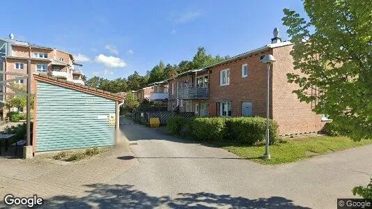Kontorlokaler til leje i Linköping - Foto fra Google Street View