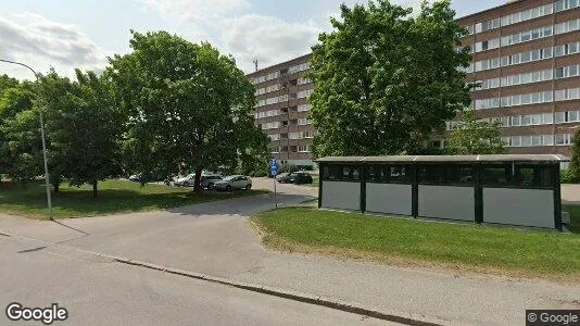 Kontorlokaler til leje i Västerås - Foto fra Google Street View
