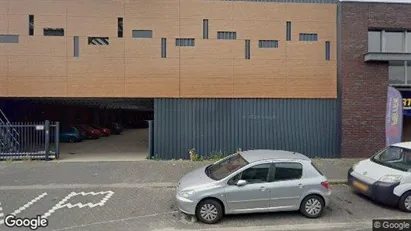 Commercial properties for rent in Amsterdam Noord - Photo from Google Street View