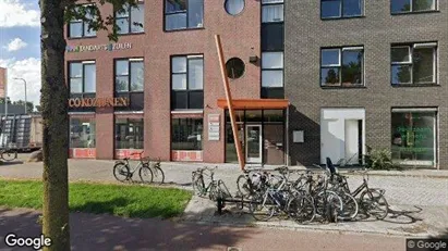 Commercial properties for rent in Utrecht Noord-West - Photo from Google Street View