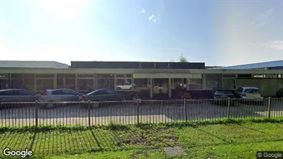 Bedrijfsruimtes te huur in Uithoorn - Foto uit Google Street View