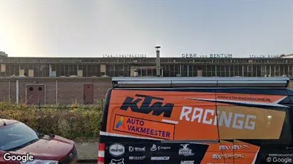 Commercial properties for rent in Nieuwegein - Photo from Google Street View