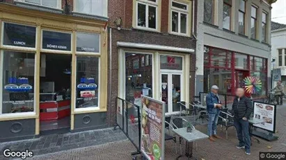 Lokaler til salg i Zutphen - Foto fra Google Street View