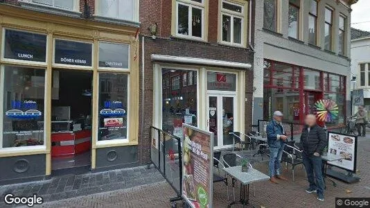 Commercial properties for sale i Zutphen - Photo from Google Street View