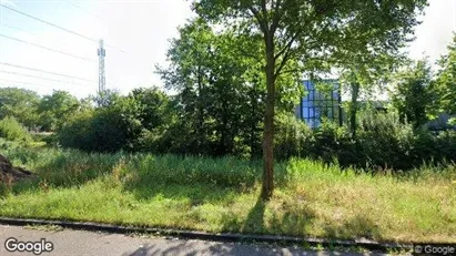 Office spaces for rent in Breda - Photo from Google Street View