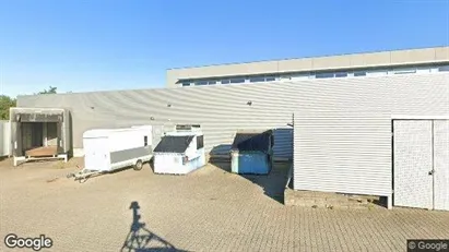 Kantorruimte te huur in Middelfart - Foto uit Google Street View
