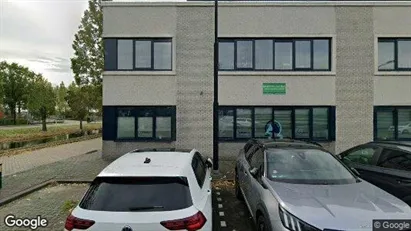 Kontorer til leie i Gouda – Bilde fra Google Street View