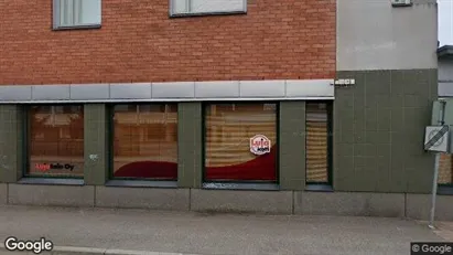 Lokaler til leje i Lappeenranta - Foto fra Google Street View