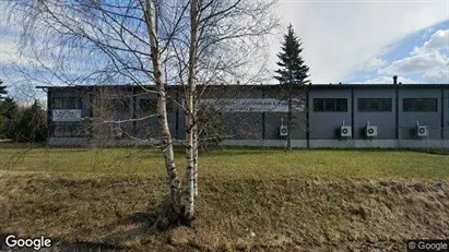 Kontorlokaler til leje i Vantaa - Foto fra Google Street View