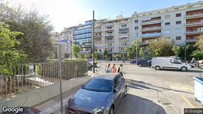 Kantorruimte te huur in Athene Ampelokipoi - Foto uit Google Street View