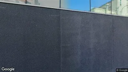 Kontorlokaler til leje i Helsinki Keskinen - Foto fra Google Street View