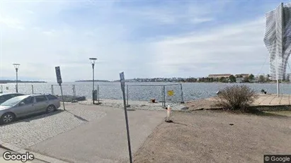 Kontorlokaler til leje i Helsinki Eteläinen - Foto fra Google Street View