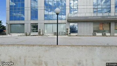 Kantorruimte te koop in Paiania - Foto uit Google Street View