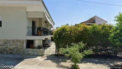 Grond te koop in Kileler - Foto uit Google Street View