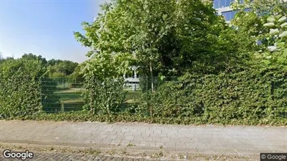 Kontorslokaler för uthyrning i Antwerpen Berchem – Foto från Google Street View