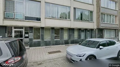 Büros zur Miete in Stad Antwerp – Foto von Google Street View