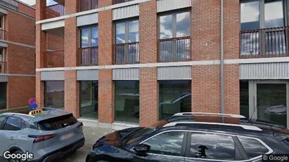 Kontorlokaler til leje i Machelen - Foto fra Google Street View