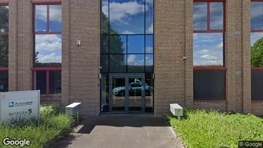 Büros zur Miete i Zaventem – Foto von Google Street View