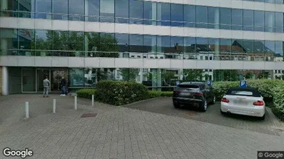 Office spaces for rent in Mechelen - Photo from Google Street View