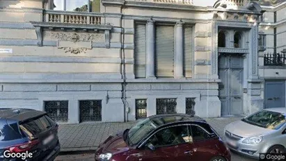 Office spaces for rent in Stad Antwerp - Photo from Google Street View