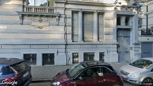 Büros zur Miete i Stad Antwerp – Foto von Google Street View