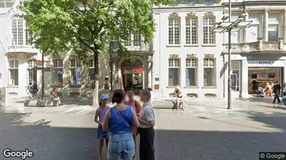 Büros zur Miete in Stad Antwerp – Foto von Google Street View