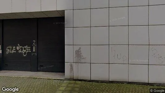 Office spaces for rent i Stad Antwerp - Photo from Google Street View