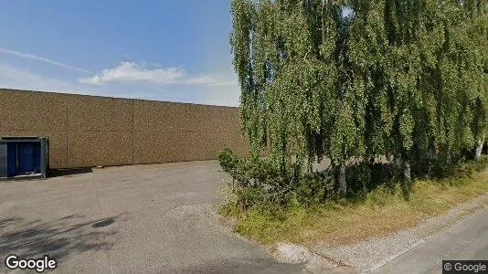 Warehouses for sale i Rødekro - Photo from Google Street View