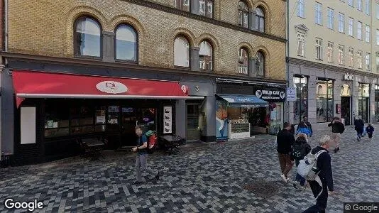 Lokaler til leie i København K – Bilde fra Google Street View