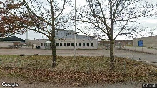 Büros zur Miete i Hvidovre – Foto von Google Street View