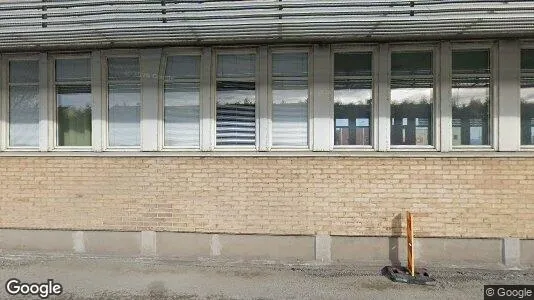 Kantorruimte te huur i Lundby - Foto uit Google Street View