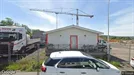 Værksted til leje, Gøteborg Centrum, Gøteborg, Markbovägen 12