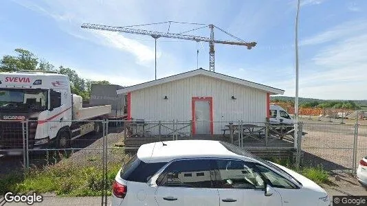 Værkstedslokaler til leje i Gøteborg Centrum - Foto fra Google Street View