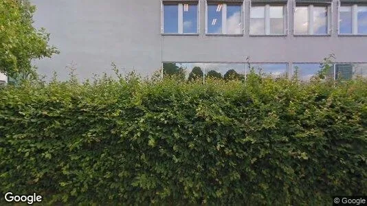 Büros zur Miete i Örgryte-Härlanda – Foto von Google Street View