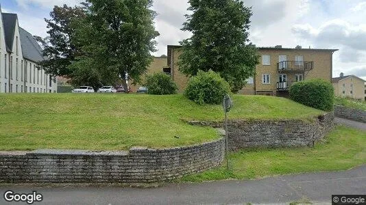 Büros zur Miete i Falköping – Foto von Google Street View