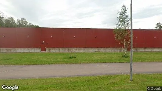 Commercial properties for rent i Kristinehamn - Photo from Google Street View