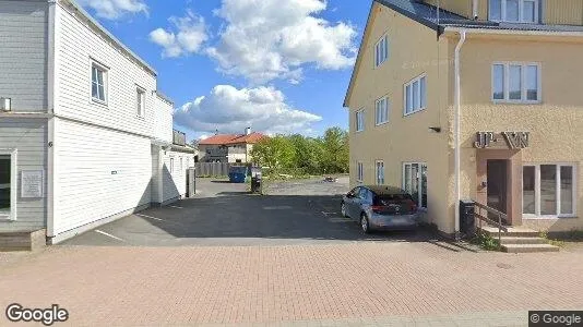 Liikekiinteistöt Vuokrattavana i Vaggeryd - Kuva Google Street Viewstä